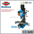 benchtop mini milling machine for sale SP2240